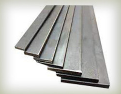 Mild Steel Flats