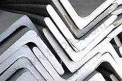 Mild Steel Angles