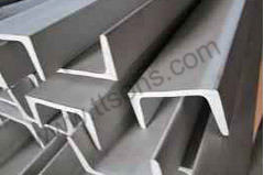 Mild Steel Channels