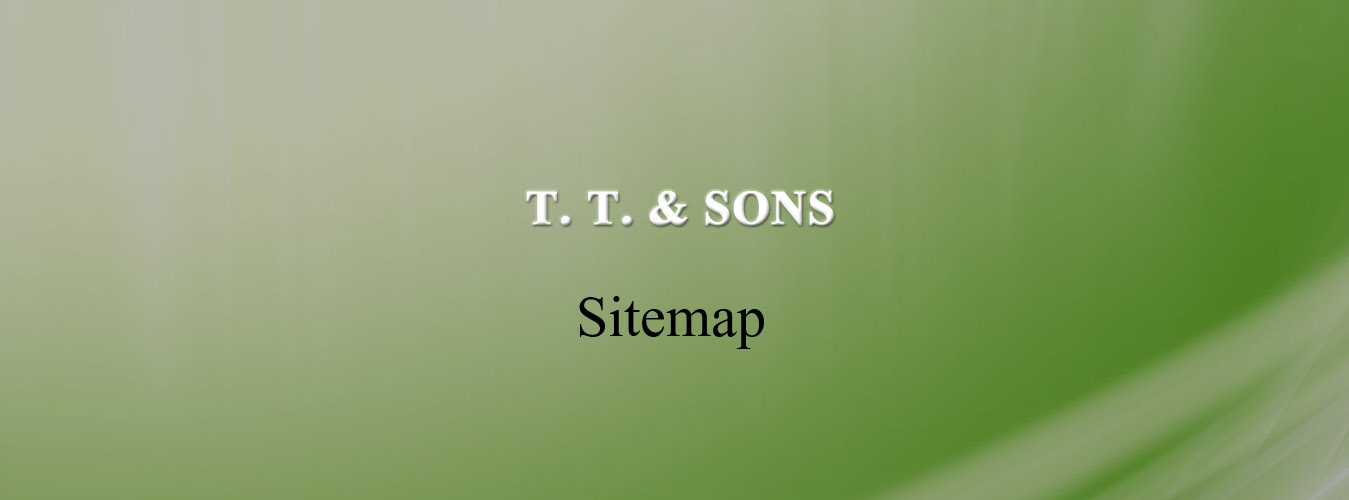 Sitemap