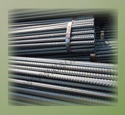 TMT Bars