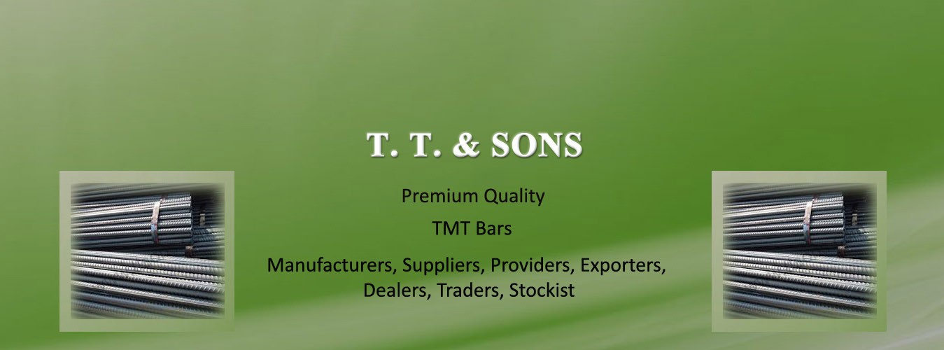 TMT Bars